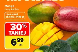 Carrefour Market Mango oferta