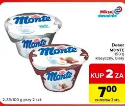 Carrefour Market Deser Zott oferta