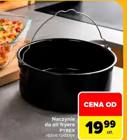 Carrefour Market Naczynie Pyrex oferta