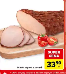 Carrefour Market Schab oferta