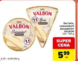 Carrefour Market Ser Valbon oferta