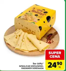Carrefour Express Ser Serenada oferta