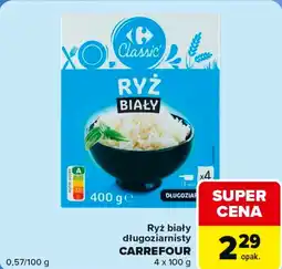 Carrefour Express Ryż Carrefour oferta