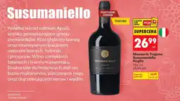 Biedronka Wino oferta