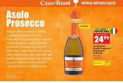 Biedronka Wino Asolo oferta
