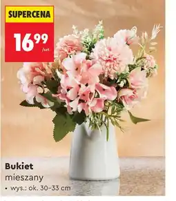 Biedronka Bukiet Ok oferta