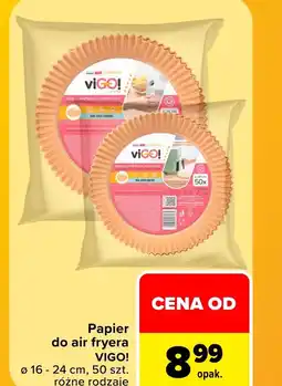 Carrefour Market Papier Vigo oferta