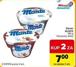 Carrefour Express Deser Zott oferta