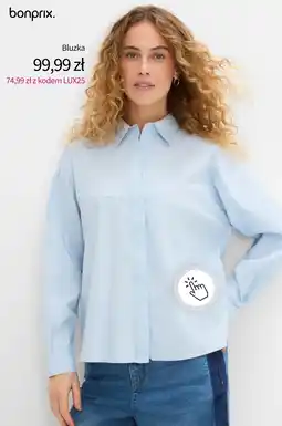 BonPrix Bluzka oferta
