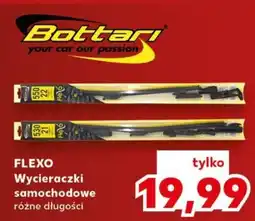 Kaufland Bottari Wycieraczki samochodowe oferta