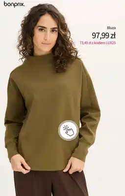 BonPrix Bluza oferta