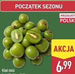 ALDI Kiwi mini oferta