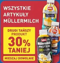 ALDI Wszystkie artykuły Müllermilch oferta