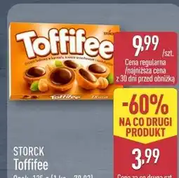ALDI STORCK Toffifee oferta