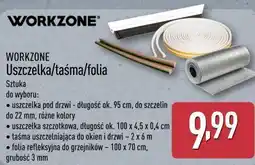 ALDI WORKZONE Uszczelka/taśma/folia oferta