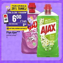 Polomarket Płyn Ajax oferta