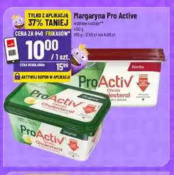 Polomarket Margaryna Pro Active oferta