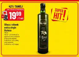 Polomarket Oliwa z oliwek extra virgin Hutesa oferta