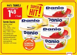 Polomarket Serek Danio waniliowy oferta