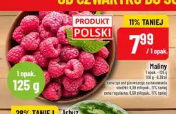 Polomarket Maliny oferta