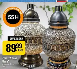 Polomarket Znicz Witraż Urna oferta