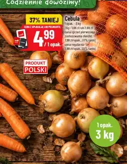 Polomarket Cebula oferta