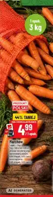 Polomarket Marchew oferta
