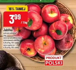 Polomarket Jabłka oferta