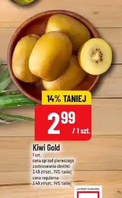 Polomarket Kiwi Gold oferta