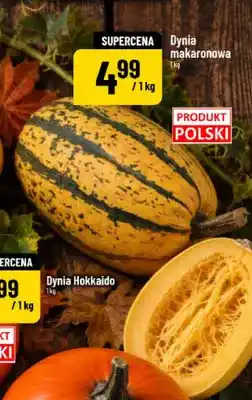 Polomarket Dynia makaronowa oferta