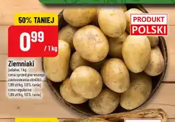 Polomarket Ziemniaki jadalne oferta