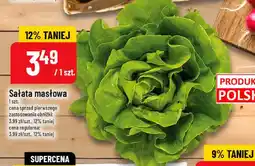 Polomarket Sałata masłowa oferta