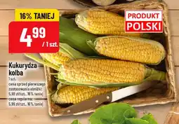 Polomarket Kukurydza kolba oferta