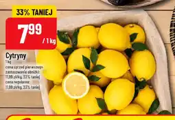 Polomarket Cytryny oferta