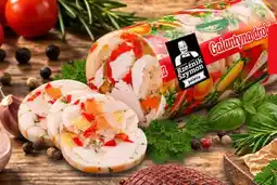 Polomarket Galantyna z drobiu Rzeźnik Szymon oferta