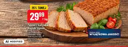 Polomarket Pasztet z kurczaka Rzeźnik Szymon oferta