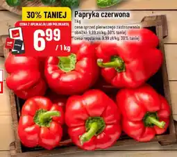 Polomarket Papryka czerwona oferta