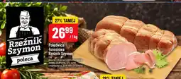 Polomarket Polędwica łososiowa Rzeźnik Szymon oferta