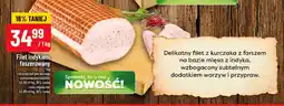 Polomarket Filet indykiem faszerowany oferta