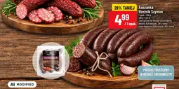 Polomarket Kaszanka Rzeźnik Szymon oferta