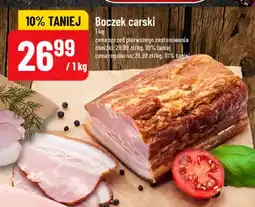 Polomarket Boczek carski oferta
