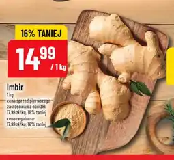 Polomarket Imbir oferta