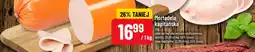 Polomarket Mortadela kapitańska oferta