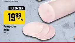 Polomarket Kanapkowa extra oferta
