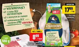 Polomarket Kurczak zagrodowy Zagrodowy z Podlasia oferta