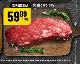 Polomarket Udziec wołowy oferta