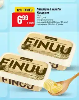 Polomarket Margaryna Finuu Mix Klasyczne oferta