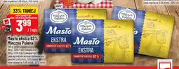 Polomarket Masło ekstra Mleczna Polana 82% oferta