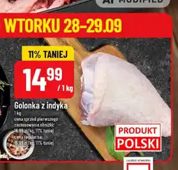 Polomarket Golonka z indyka oferta