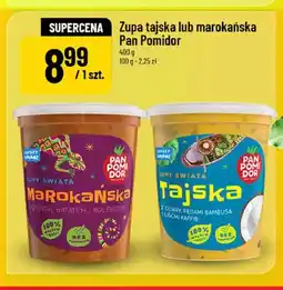 Polomarket Zupa tajska Pan Pomidor oferta